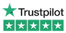 Trustpilot rating