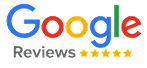 Google Reviews rating